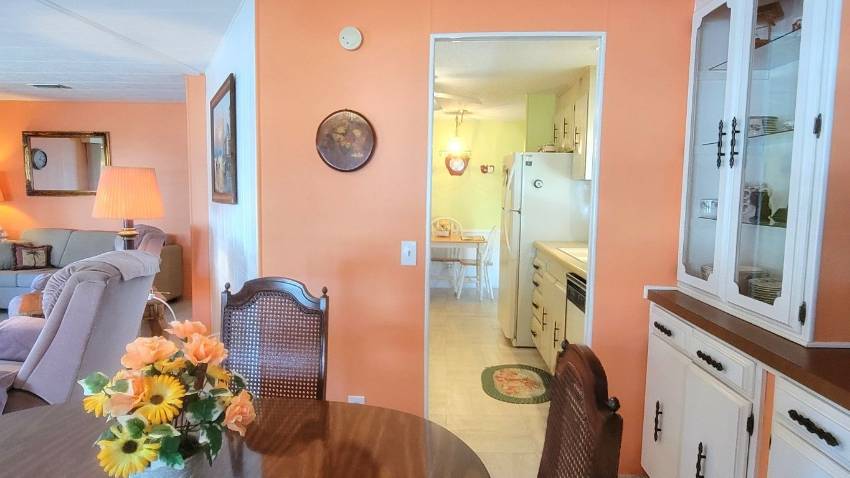 215 Green Haven Road West a Dundee, FL Mobile or Manufactured Home for Sale